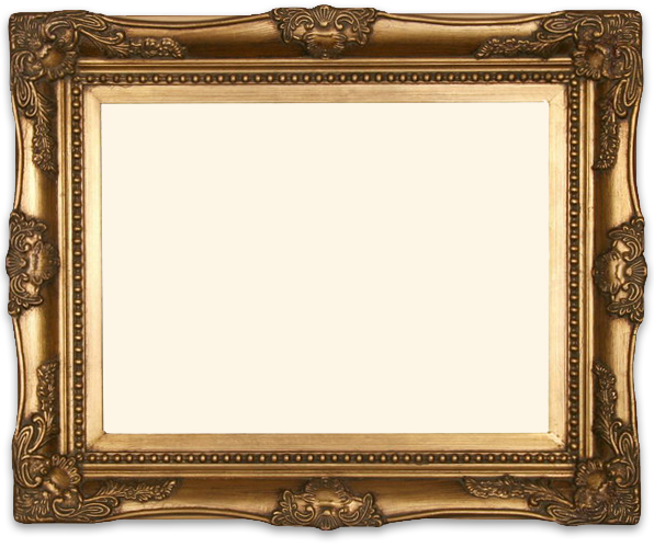 Ramona's picture frame