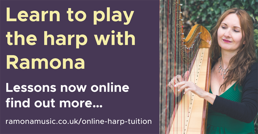 Harp online deals